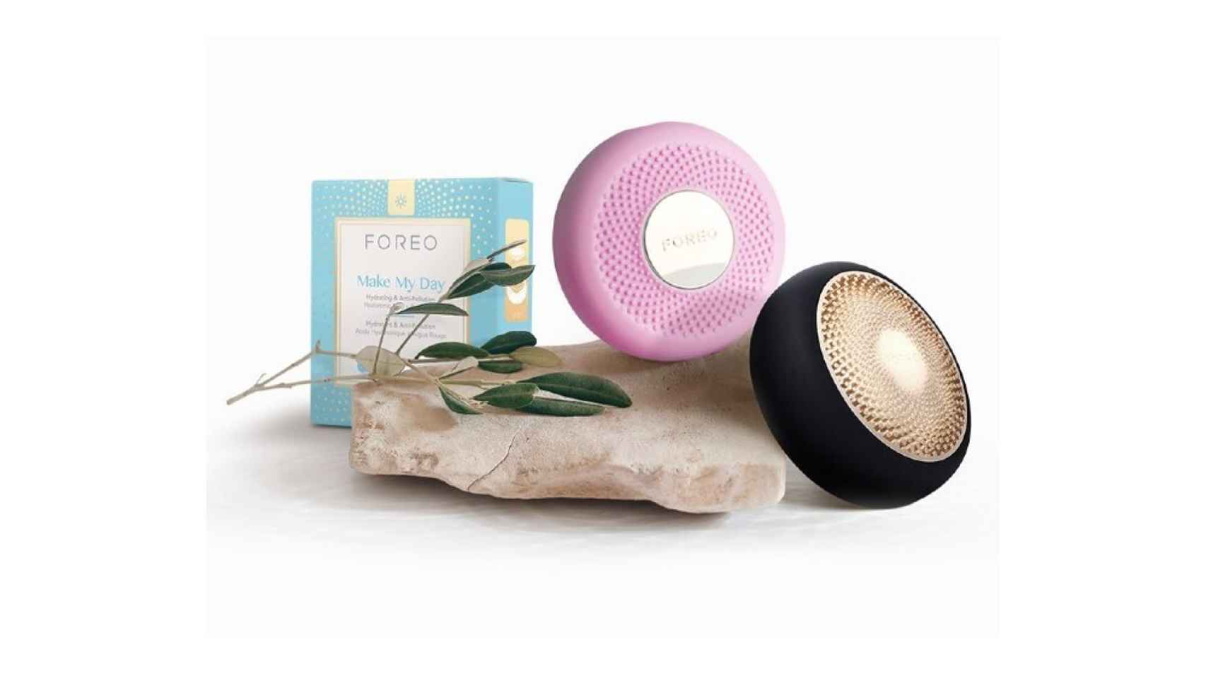 Foreo pink