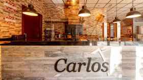 Pizzerías Carlos alcanza los 70 restaurantes en toda España y continúa su expansión