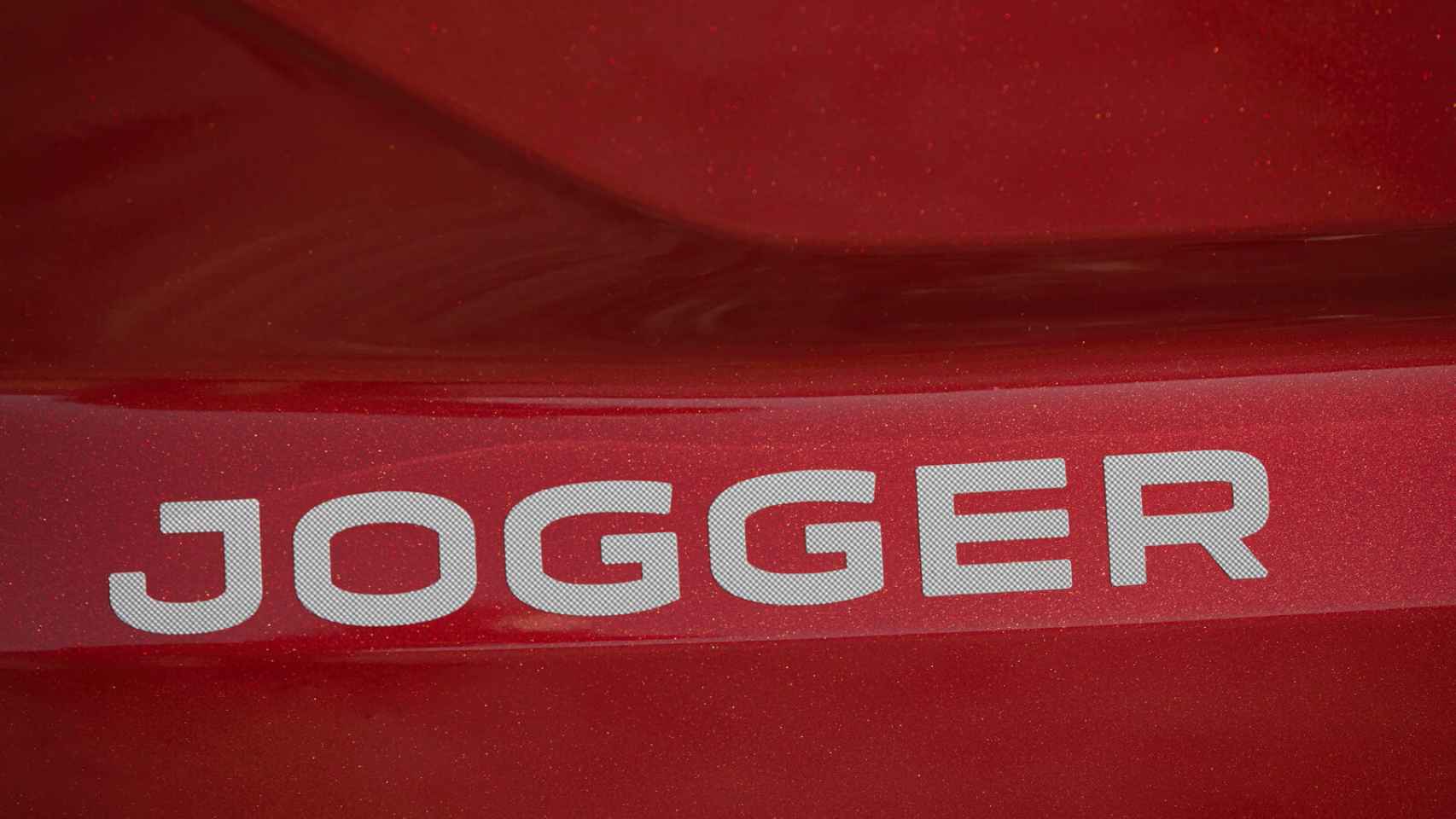 El Dacia Jogger es el último modelo de la marca del Grupo Renault.