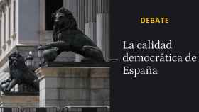 ¿Por qué ha bajado el índice de calidad  democrática de España?