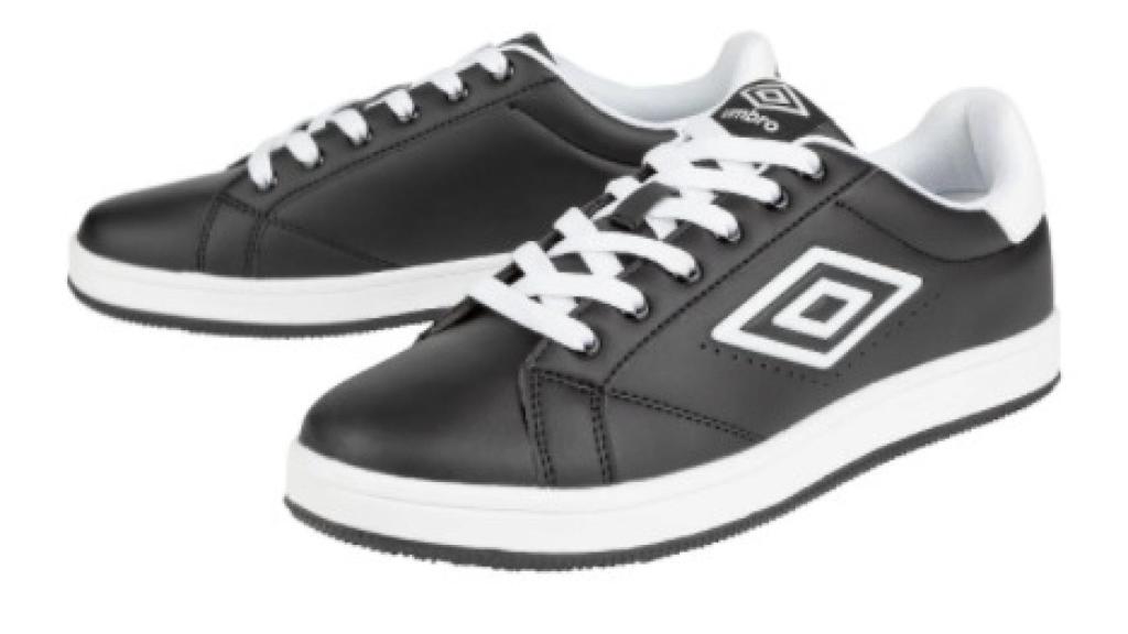 Umbro sneaker hombre