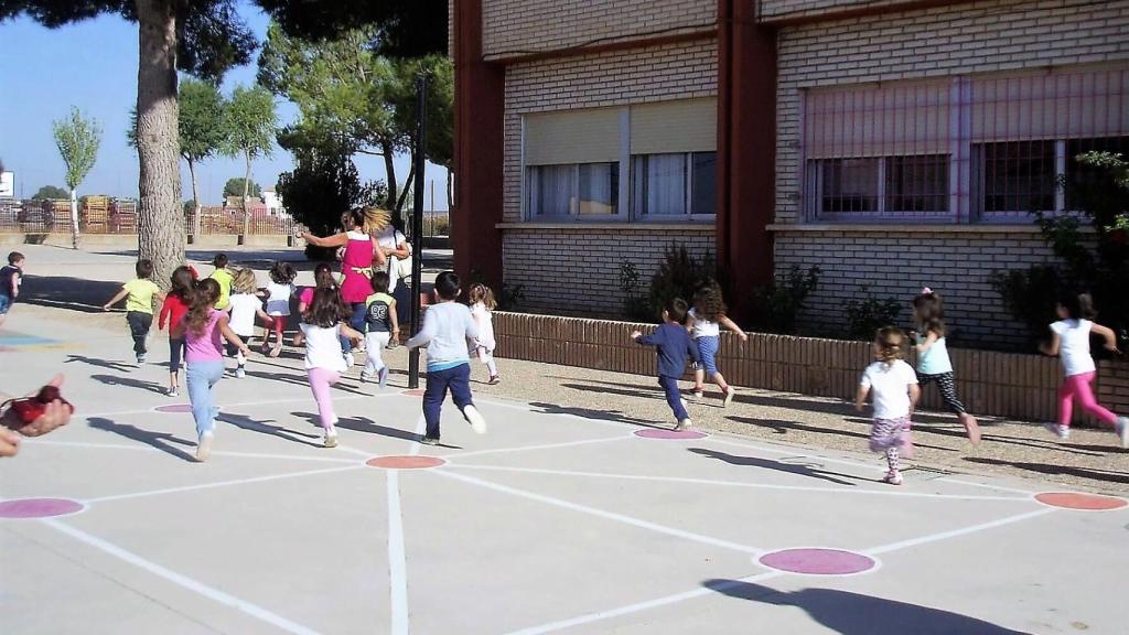 CEIP Pedro Simón de Albacete