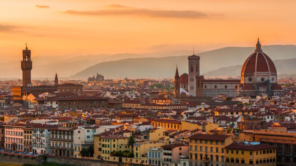 Florencia