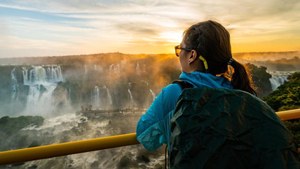 Iguazú