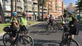 Alicante invierte un 11% más en promover un sistema de movilidad urbana sostenible.