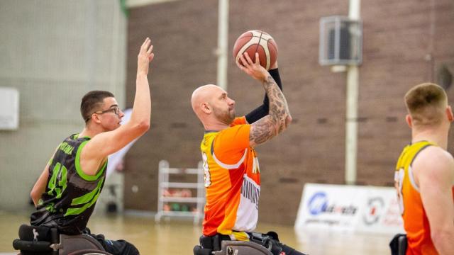 Foto: BSR Amiab Albacete.