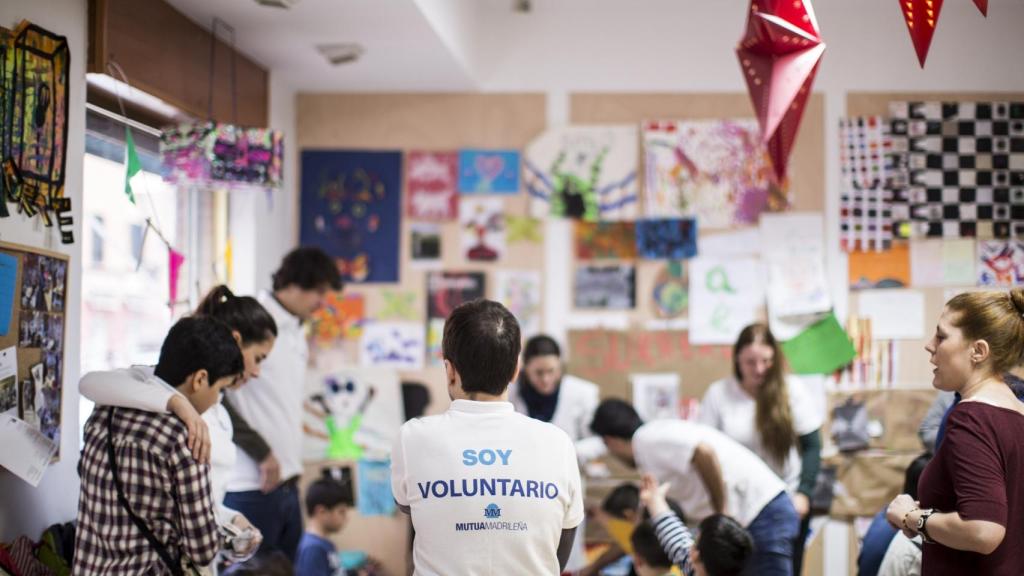 Dos décadas de la Fundación Mutua Madrileña: de la investigación médica a los ODS