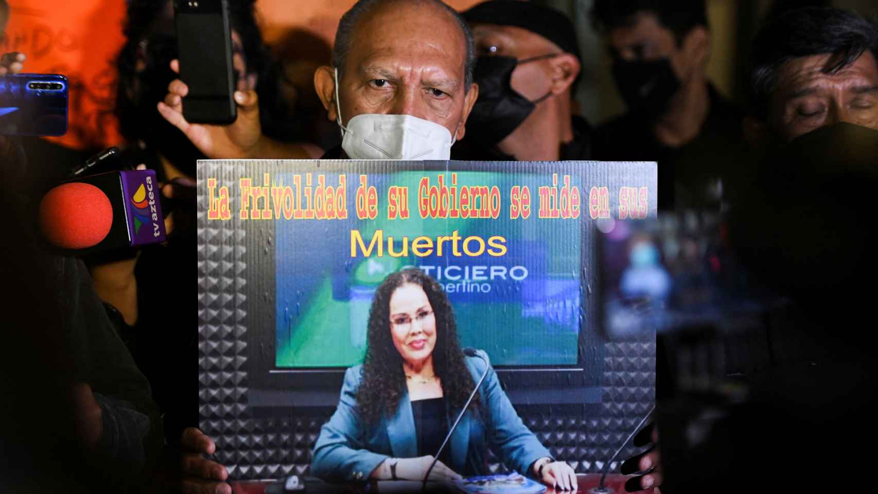 La sangre de los periodistas tiñe América Latina: radiografía de una profesión silenciada por el poder