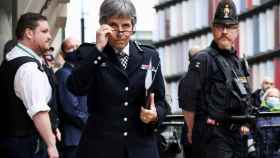 Racismo, sexismo y homofobia entre la Policía de Londres: dimite la jefa de Scotland Yard