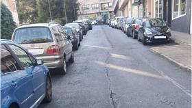 El PP denuncia falta de aparcamiento en Oleiros (A Coruña)