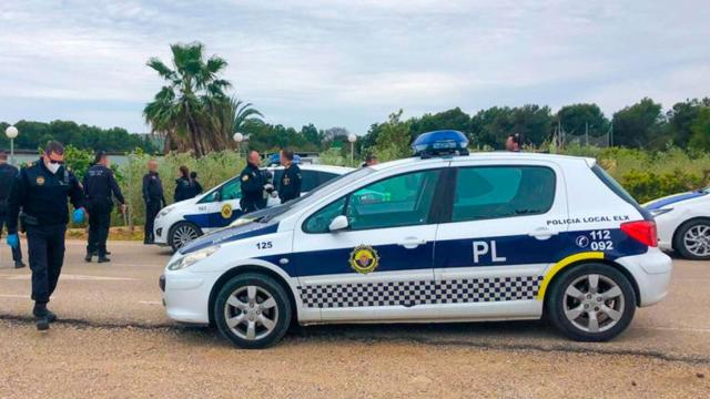 Investigan si el triple parricida de Elche mató a sus padres y a su hermano por dejarle sin wifi.