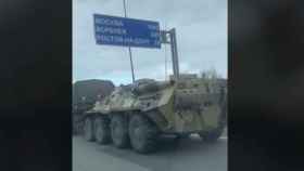 La escalada de TikTok: vídeos privados indican que la invasión de Ucrania se acerca