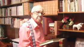 José Luis Lera, un maestro de la crítica taurina