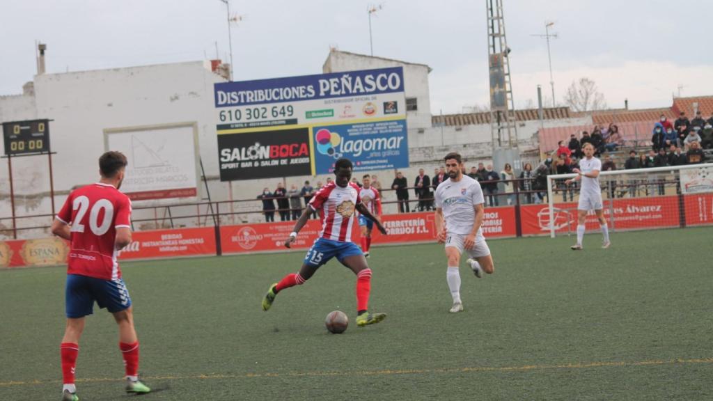 Foto: CD Torrijos