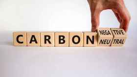 De emisiones cero netas a ser 'carbono positivo': un paso más para empresas con mayor ambición sostenible