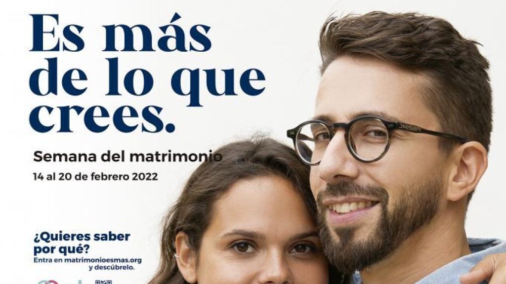 Imagen promocional de la campaña