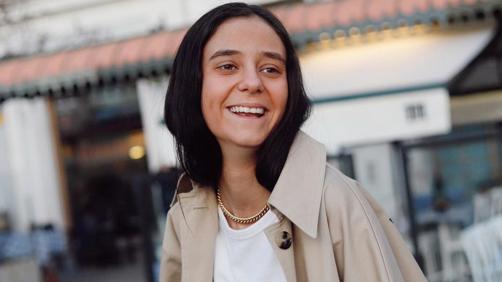 Victoria Federica acapara titulares de la prensa británica.