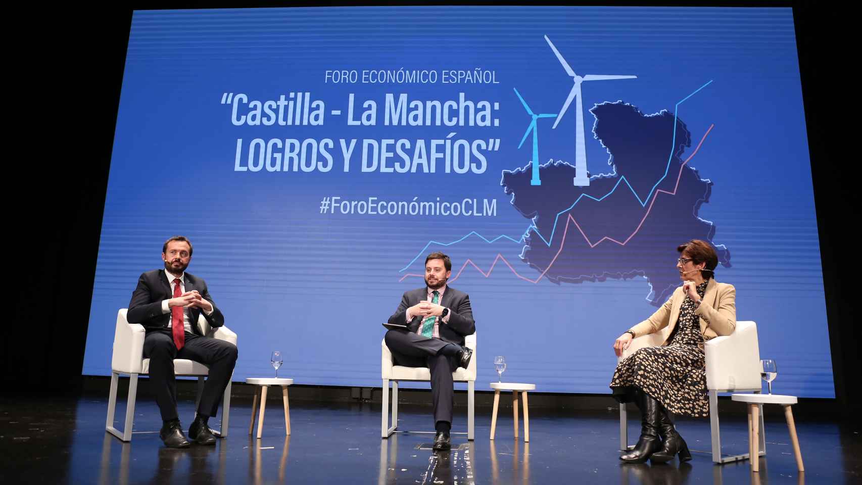 La formación y la concienciación de la población de Castilla-La Mancha es esencial para el futuro de las renovables en la región