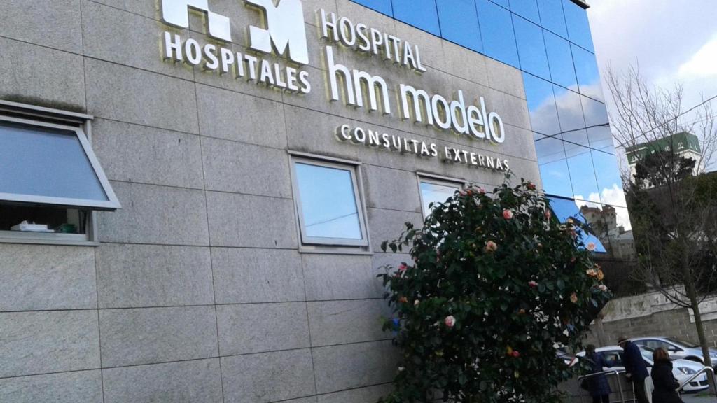 El Hospital HM Modelo de A Coruña hará pruebas gratuitas de detección de fibrilación auricular