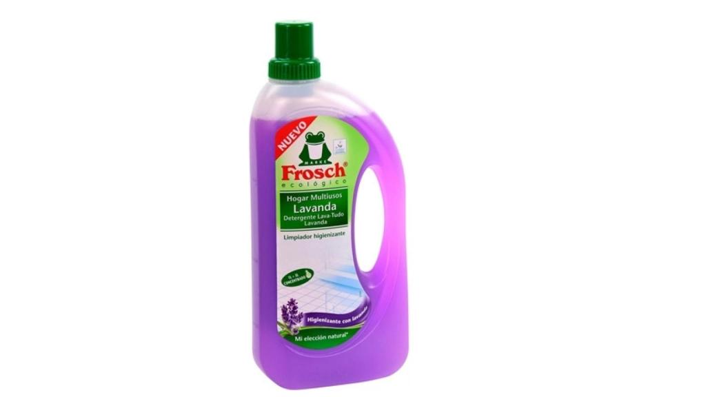 Frosch lavanda