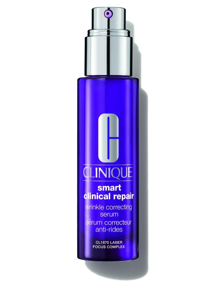 Clinique Smart Clinical Repair.