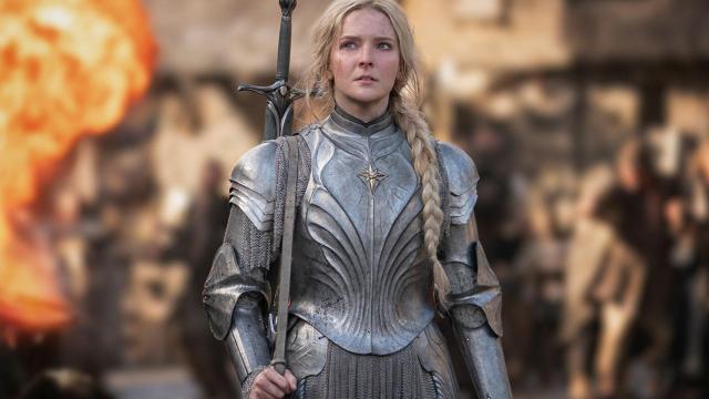 Todas las series y películas originales que estrenará Amazon Prime Video a lo largo de 2022.