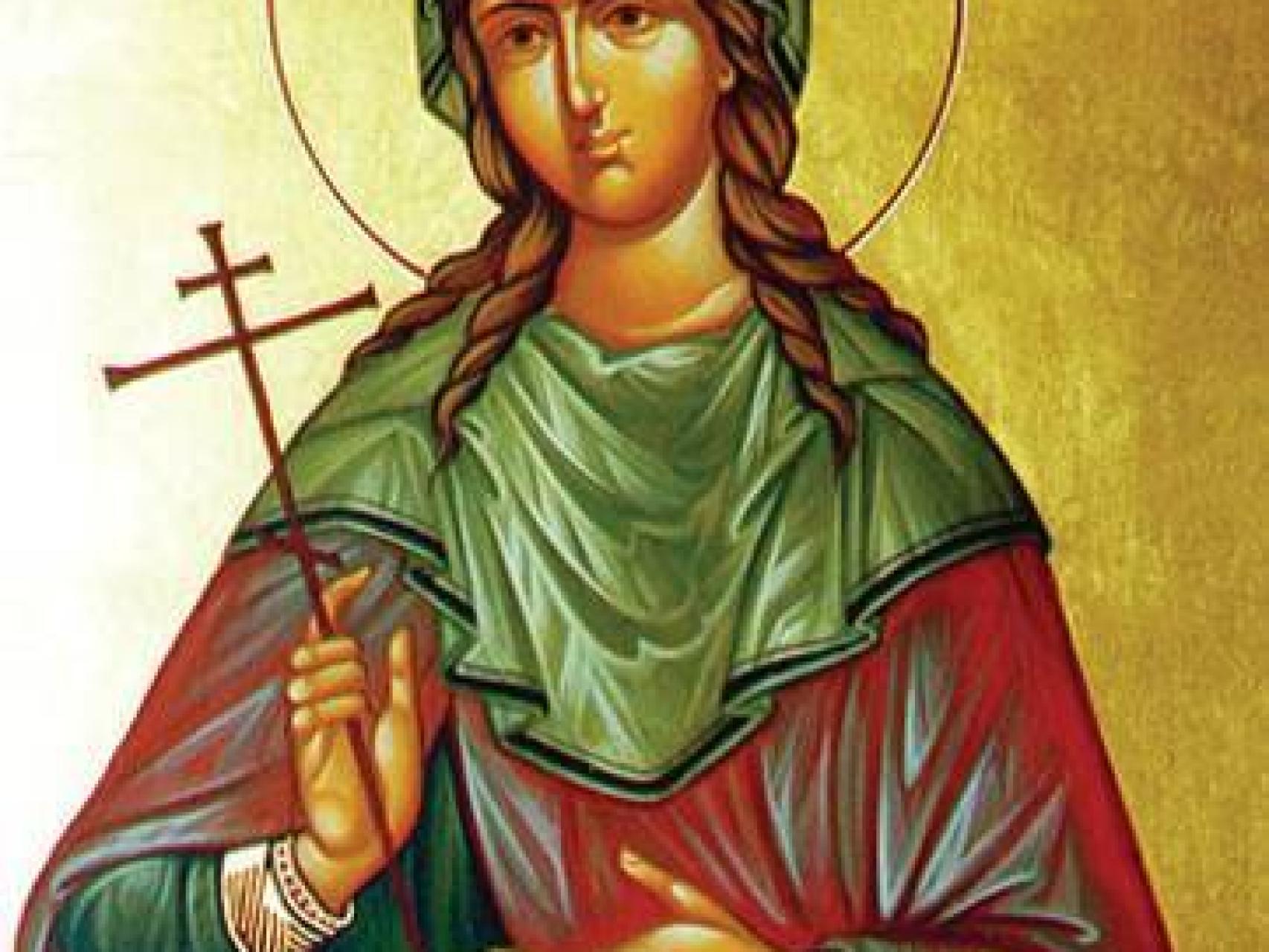 Santa Julia de Nicomedia