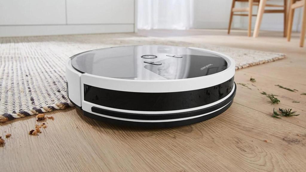 Roomba de Lidl