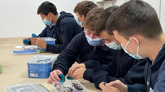 Sagrada Familia de Urgel (Sevilla)