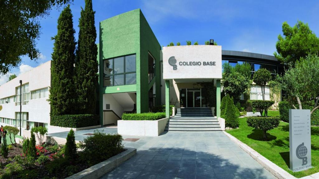 Colegio Base (Madrid)