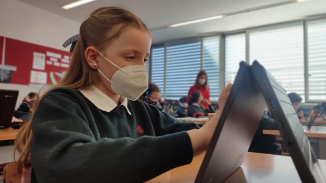 Colegio de Fomento Miravalles-El Redín