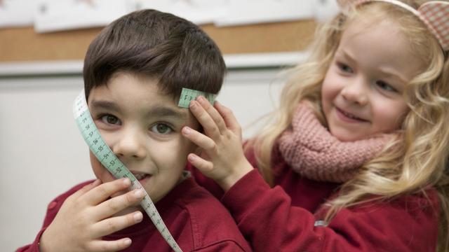 Colegio La Dehesa de Humanes (Madrid)