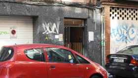 Detenido por su posible implicación en el asesinato de la propietaria del bar Bamby de León en 2020