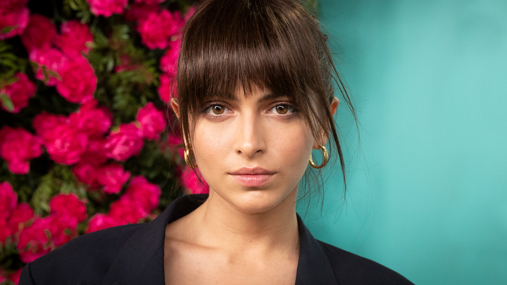 Lucía Rivera, en una imagen de archivo.