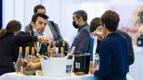 La WBWE desembarca por primera vez en Estados Unidos para vender vinos de calidad