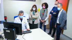 Las enfermeras de Castilla-La Mancha ya pueden recetar medicamentos a sus pacientes