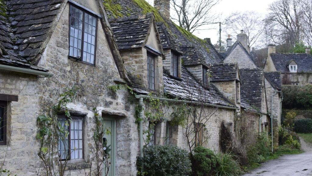 Bibury