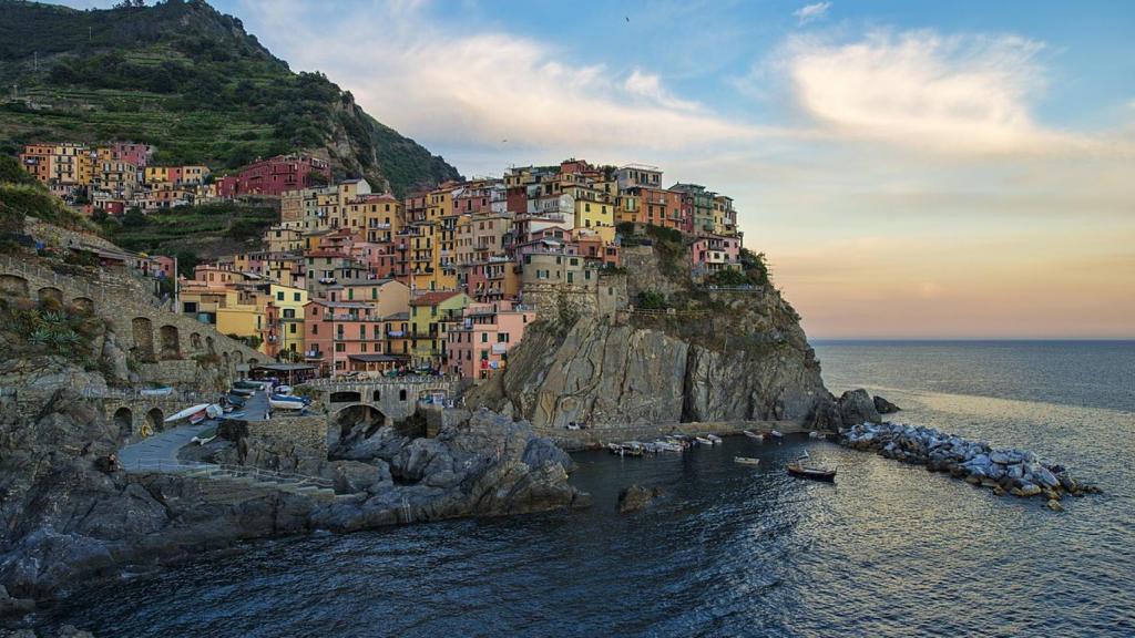 Manarola