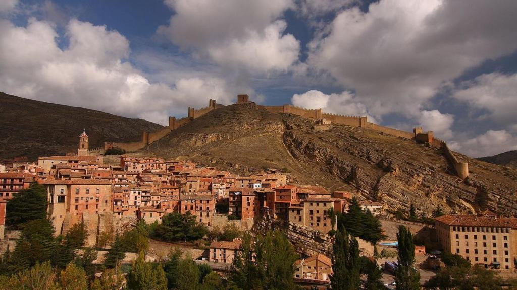 Albarracín