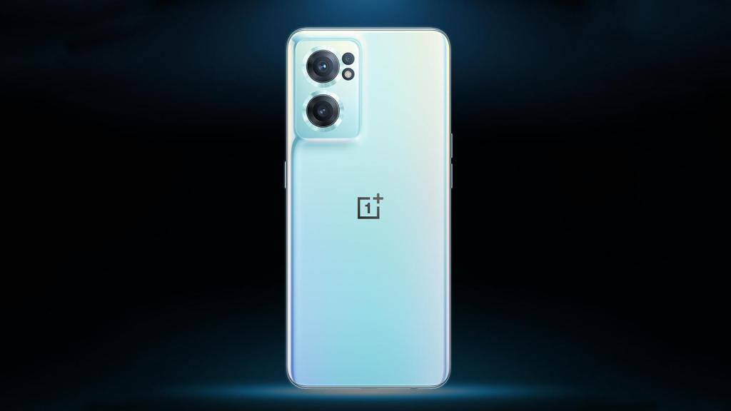 OnePlus Nord CE 2 cámaras