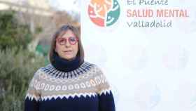 Raquel Barbero, nueva presidenta de El Puente  Salud Mental Valladolid