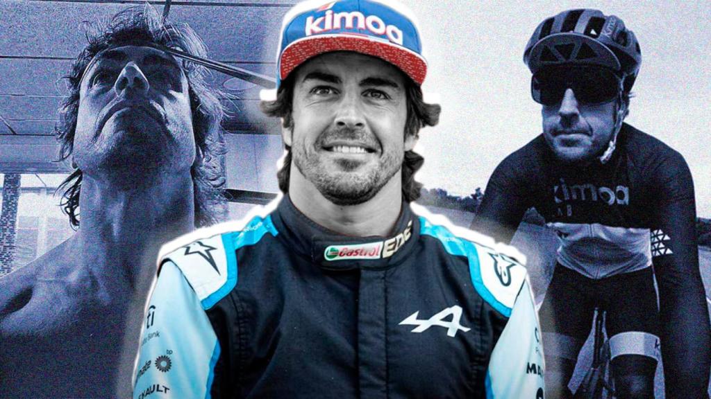 Fernando Alonso