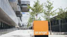 Sede social de Orange Group en Francia.