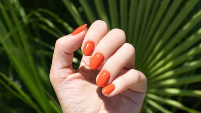 Diez tendencias para tu manicura en esta primavera