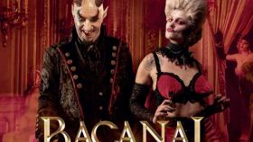 ‘Bacanal’: El nuevo espectáculo que el Circo de los Horrores presenta en A Coruña