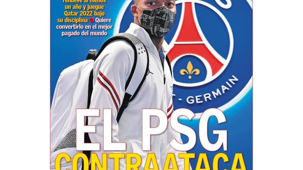 Portada AS