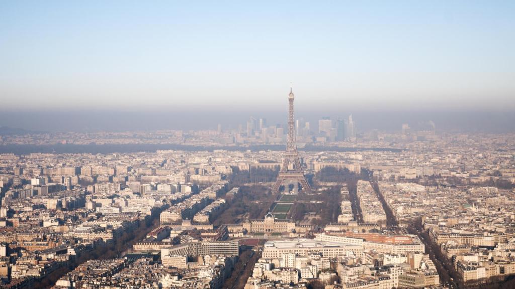 10 ciudades tan contaminadas que la mascarilla seguirá siendo necesaria tras la pandemia