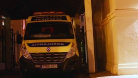 Dos personas ingresadas en el hospital de El Bierzo tras sufrir una intoxicación por monóxido de carbono