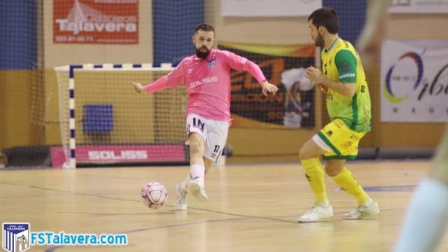 Foto: Soliss FS Talavera de la Reina