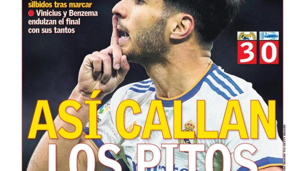 Portada AS